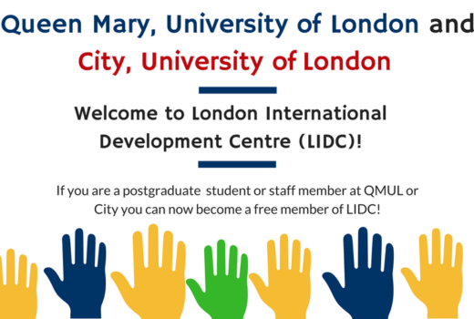 Qmul And City Membership 0