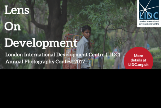 LIDC Annual Photography Contest 2017