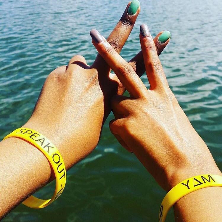 Yellowmovement