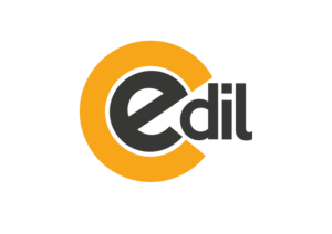 CEDIL logo