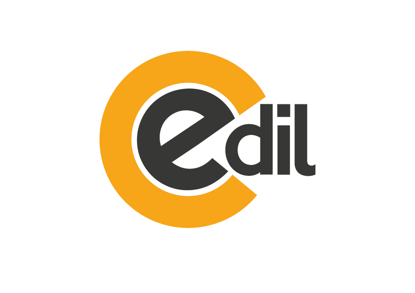CEDIL logo