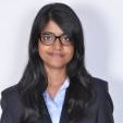Richa Gupta, LIDC intern