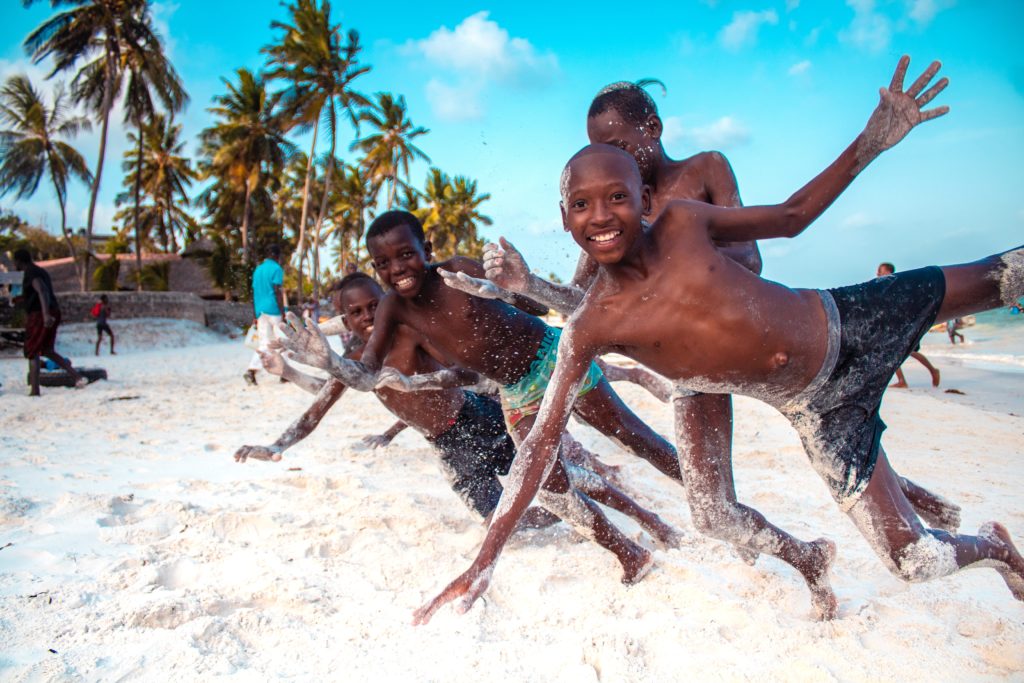 child malnutrition