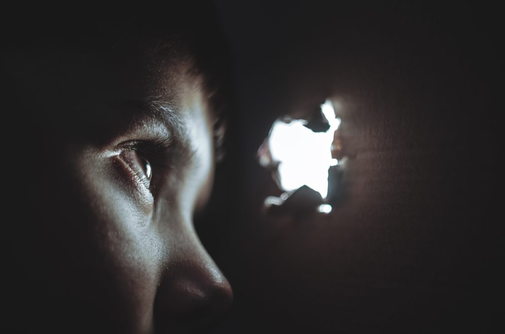 Photo by dmitry ratushny on unsplash