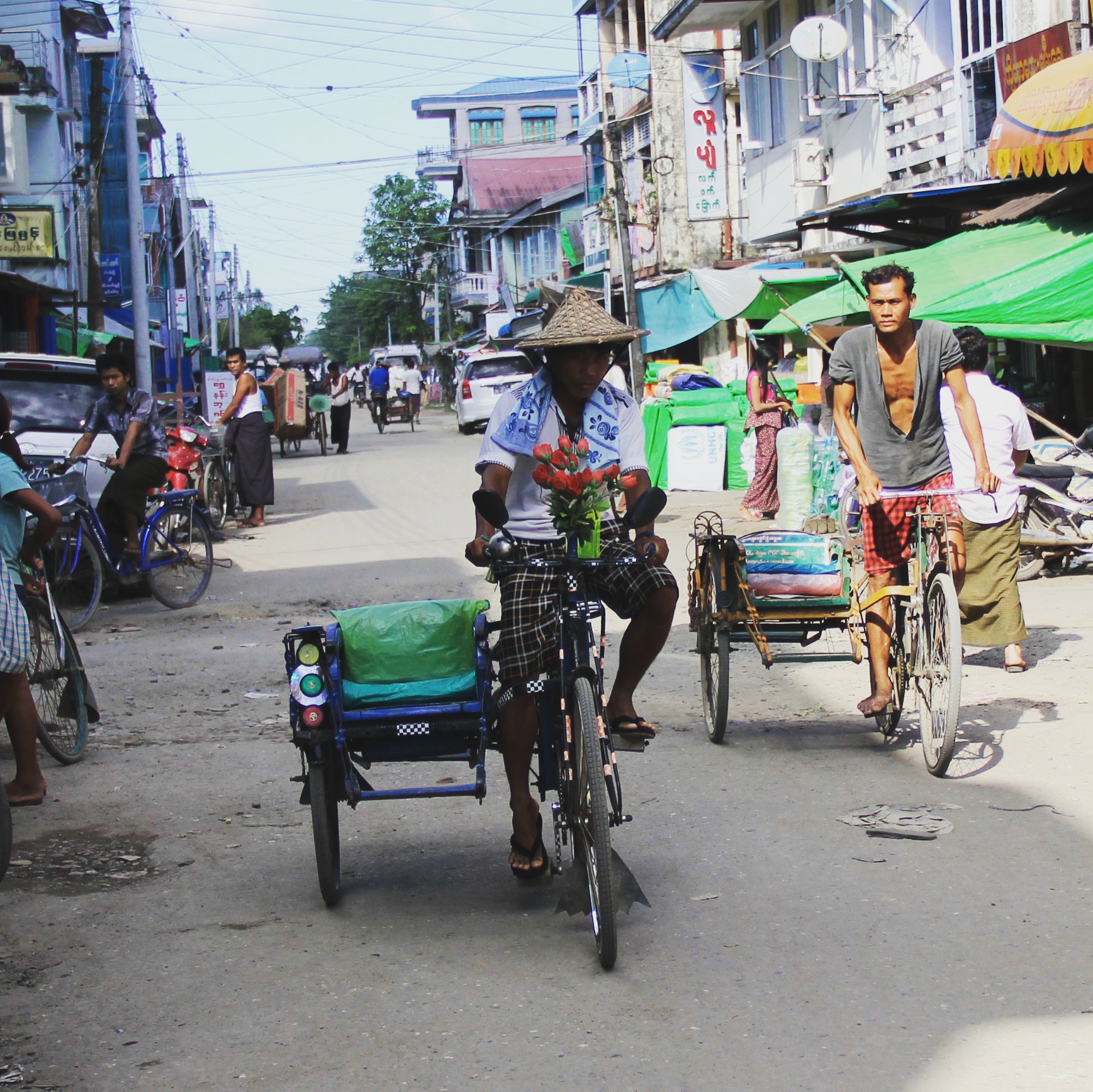 Myanmar’s Military Coup Risks Plunging Millions Into Poverty – Lidc